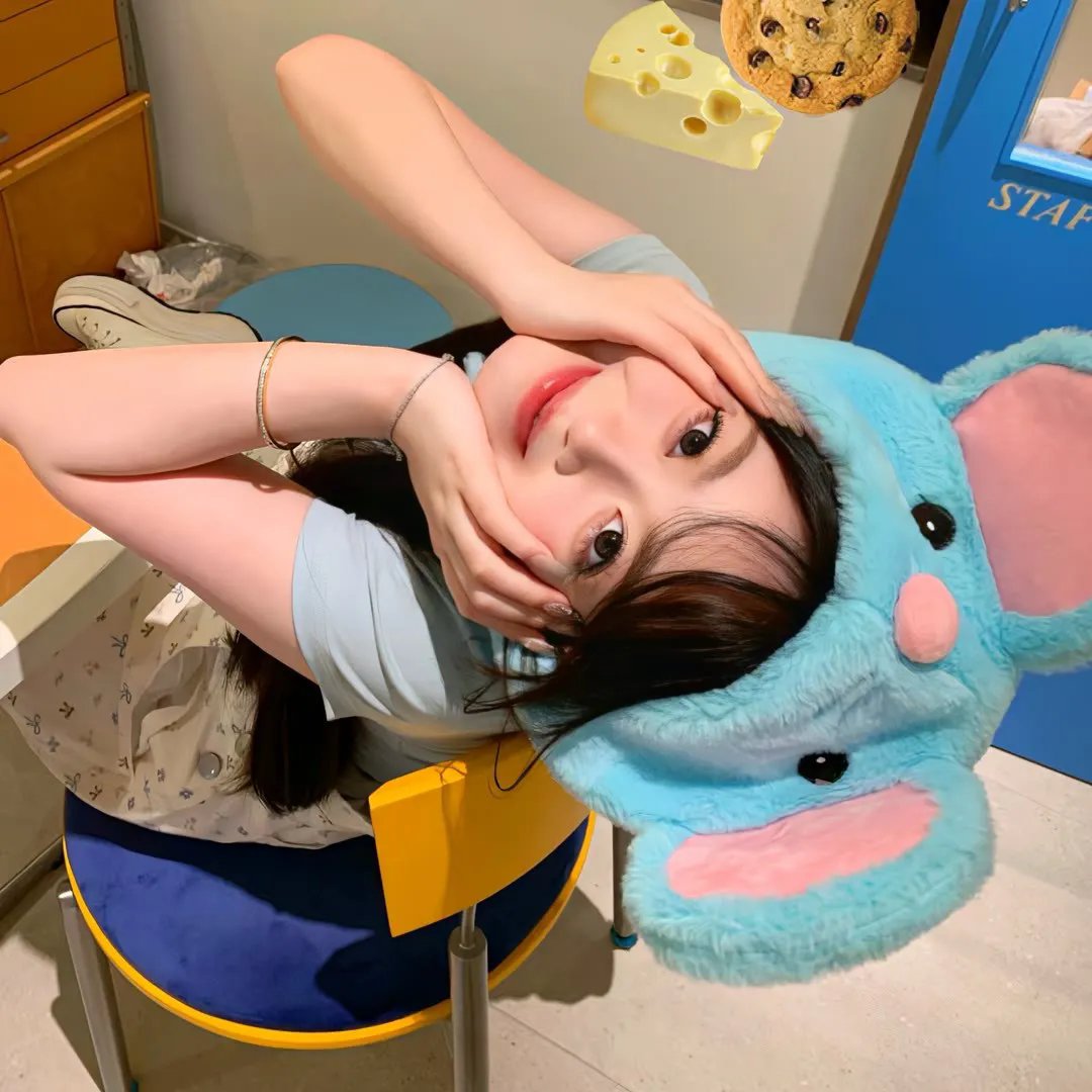 燕语春风